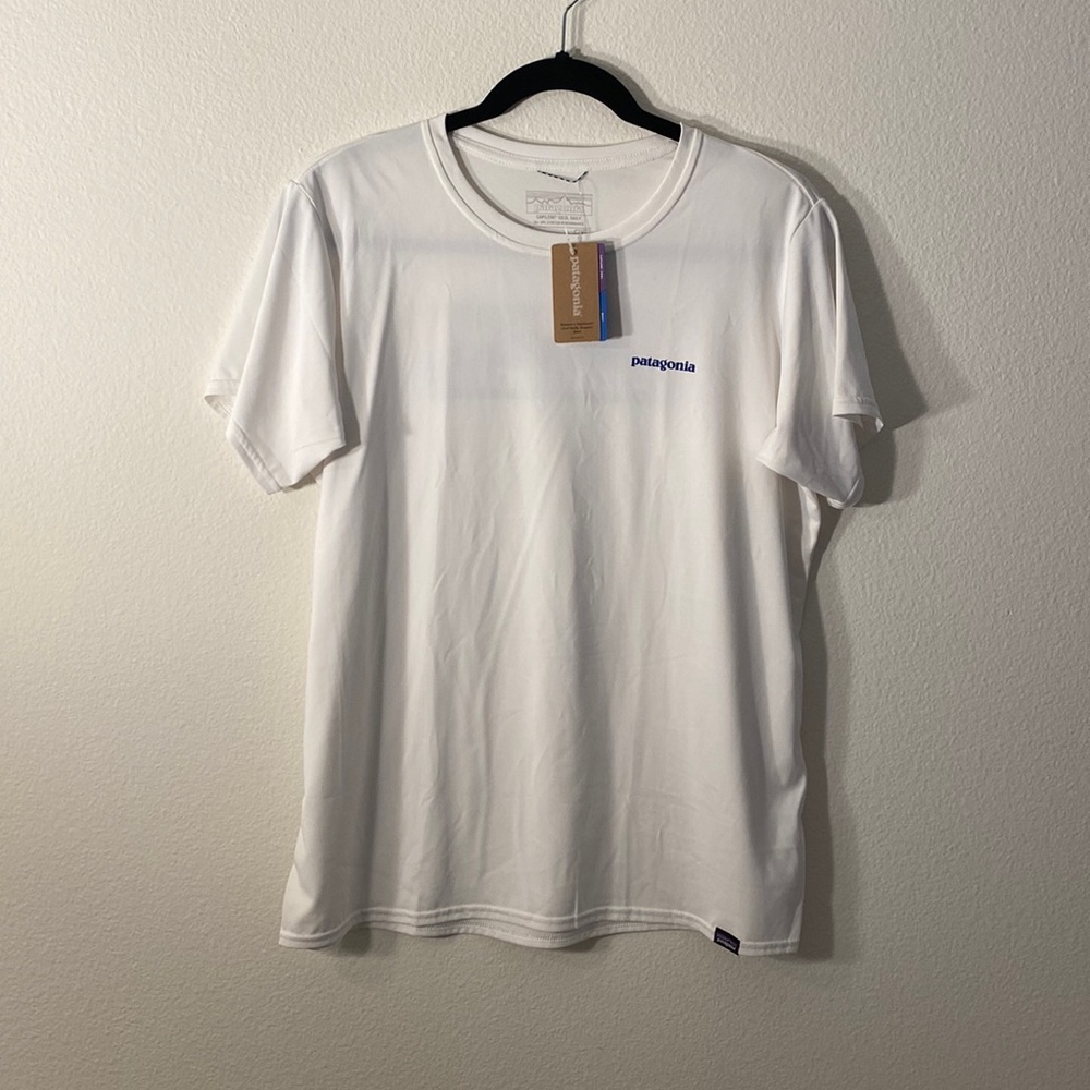 Patagonia Tee